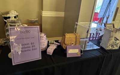 Bingo for Bianca 2024