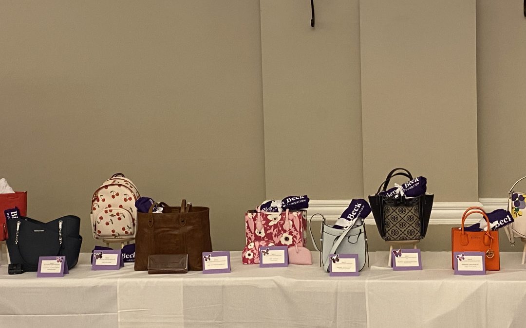 Bingo for Bianca 2022