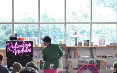 Because of our donations …