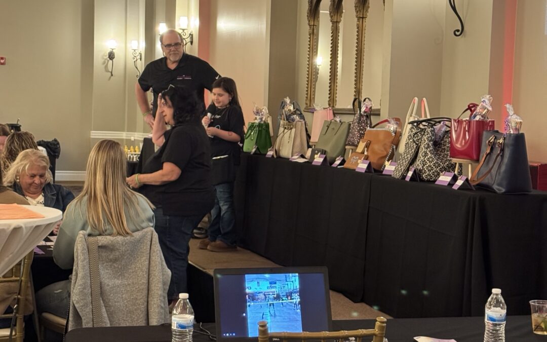 Bingo for Bianca 2025